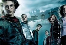 UCI dos shoppings Plaza Sul e Metrópole terá sessões de 20 anos de ‘Harry Potter e o Cálice de Fogo’ neste sábado (15)