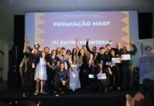 Mercado Audiovisual Entre Fronteras divulga projetos premiados