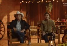 Montana Grill estreia websérie ‘Excelência desde a origem’, com Chitãozinho & Xororó