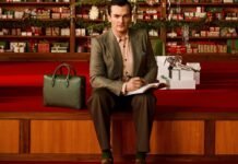 Assista aqui! Montblanc apresenta curta-metragem ‘Happy Holidays’ dirigido por Roman Coppola