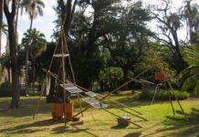 Campinas recebe a 14ª Mostra 3M de Arte no Parque Taquaral