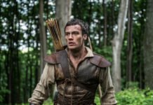 Episódio inédito de ‘Robin Hood’ chega ao MGM+ neste domingo