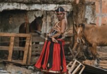 CURTA-METRAGEM REVIVE A TRAJETÓRIA DO BABALORIXÁ BAIANO JOÃOSINHO DA GOMÉA, QUE REVOLUCIONOU O CANDOMBLÉ