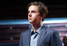 Último episódio de ‘The Good Doctor’ vai ao ar no Sony Channel