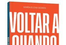 Romance intenso sobre exílio e resistência traz o retrato da crise venezuelana