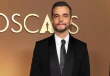 Indicado ao Oscar, Wagner Moura também será apresentador na cerimônia de 2026