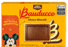 Bauducco® & Disney retomam parceria para evento inédito e celebração da Magia do Natal no Brasil