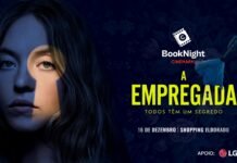 Nova edição da ‘Book Night Cinemark’ exibe, com exclusividade, o thriller ‘A Empregada’ em São Paulo