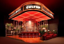 Governo de SP leva experiência de ficção científica à CCXP 2025