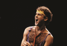 ASSISTA AO TOUR AQUI! Exposição ‘Cazuza Exagerado’ estreia em São Paulo na semana do Natal