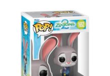 Cine Araújo realiza ação de “Poltrona Premiada” com Funkos oficiais de ‘Zootopia 2’ em 10 cidades do país