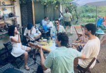 Dia Nacional do Samba: Bibliotecas levam 16 rodas de samba entre os dias 2 e 14 de dezembro