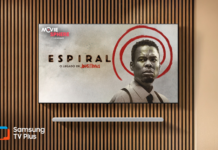 Domingos de Terror segue com maratonas de filmes temáticos em dezembro no Moviesphere by Lionsgate no Samsung TV Plus