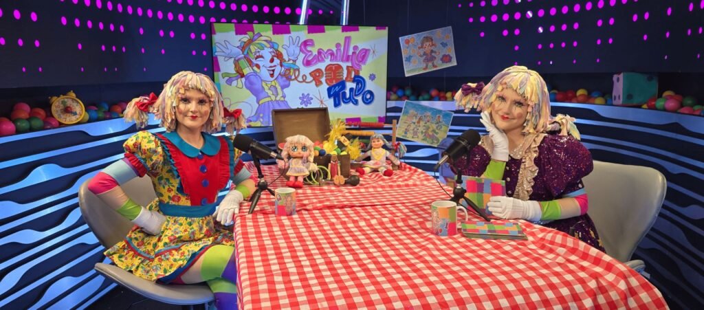 (Créditos: Divulgação/SBT Kids)