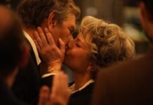 VEJA O TRAILER! ‘Eu, Que Te Amei’: longa francês dramatiza o conturbado romance de Simone Signoret e Yves Montand