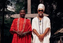 Documentário ‘Amazônia Negra: Expedição Amapá’ estreia nesta sexta-feira (12) no Globoplay