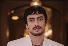 Jaffar Bambirra engata novos projetos no audiovisual após ‘Dias Perfeitos’