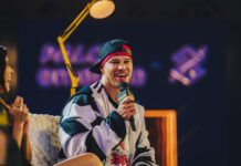 José Loreto e convidados compartilham os bastidores de ‘Chorão’ na CCXP25