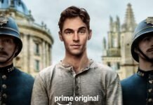 ASSISTA AQUI! Prime Video anuncia data de estreia, cartaz oficial e teaser para ‘Jovem Sherlock’