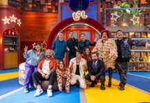 Prime Video Anuncia a Data de Estreia e Elenco da Quinta Temporada de ‘LOL: Se Rir, Já Era!’