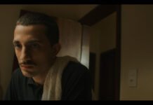 Após sucesso na Globo e Disney+, Lucas Tors mergulha no terror psicológico no filme ‘Metástase’