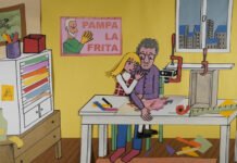 Novo filme de Michel Gondry, ‘Maya, Me Dê Um Título’, estreia em 15 de janeiro com cópias legendadas e dubladas