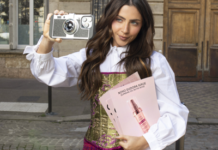 Eudora Siàge convoca a próxima It Girl parisiense! Concurso ‘Seu Momento Emily em Paris’ contempla vencedora com até R$ 60 mil em prêmios