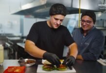 Terceiro capítulo da websérie do Montana Grill destaca a linha de burgers e detalhes de produto tão apreciado pelos brasileiros