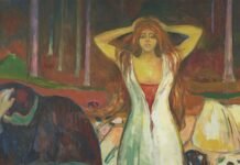 VEJA O TRAILER! ‘Munch: Amor, Fantasmas e Vampiras’ chega aos cinemas nesta quinta-feira (11)