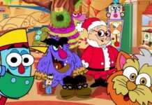 TV Rá Tim Bum exibe programação especial de Natal