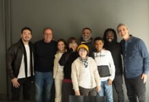 ‘O Gênio do Crime’ participa de painel da Paris Filmes na CCXP