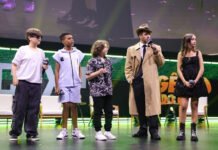 VEJA AQUI! Adaptação do clássico infantojuvenil de João Carlos Marinho, ‘O Gênio do Crime’ ganha teaser e data de estreia