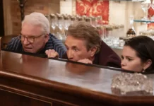 Análises e Dicas #993 – ‘Only Murders In The Building’ – 5ª Temporada