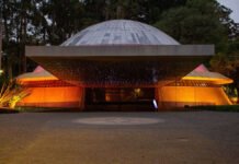 Planetário Ibirapuera terá programação especial durante as férias escolares