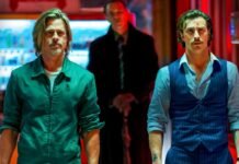 Estreia de ‘Prisoner of War’ e temporada de ação intensa em janeiro no Sony Movies