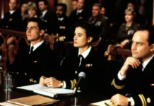 Análises e Dicas #995 – ‘Questão de Honra’ (#RipRobReiner)