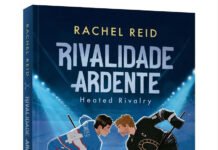 Rivalidade Ardente (Heated Rivalry) chega ao Brasil em 2026 pela Alt
