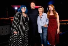 ASSISTA AQUI! Selton Mello faz participação especial em podcast do AXN sobre mistério e investigação