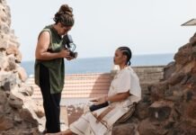 ‘Diaspóricas’ cruza o Atlântico e filma nova temporada em Cabo Verde, celebrando memórias, música e ancestralidade