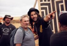 ‘Sirât’ está na disputa por Melhor Filme em Língua Não Inglesa e Trilha Sonora no Globo de Ouro