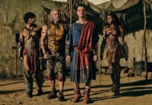 VEJA O TRAILER! ‘Spartacus: House of Ashur’ estreia neste sábado (6) no MGM+