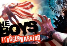Estúdio brasileiro referência mundial em VR, ARVORE desenvolve o primeiro jogo oficial da série ‘The Boys’