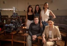 Anonymous Content, produtora de três vencedores do Oscar, chega ao Brasil com filme estrelado por Isis Valverde