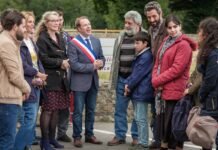 VEJA O TRAILER! ‘Vizinhos Bárbaros’, dirigido e protagonizado por Julie Delpy, estreia nesta quinta-feira
