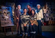 ASSISTA AQUI! ‘Velhos Bandidos’ ganha trailer oficial com elenco estrelado: Fernanda Montenegro, Ary Fontoura, Bruna Marquezine, Vladimir Brichta e Lázaro Ramos