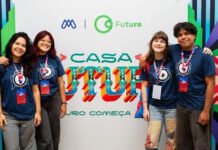 Projetos vencedores da 19ª edição do Geração Futura Belém chegam ao Globoplay e Canal Futura