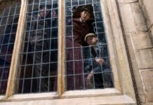 VEJA A GALERIA DE FOTOS! Prime Video divulga as primeiras imagens da série ‘Young Sherlock’