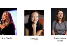 Summit Cultural Alma Talks reúne Lúcia Helena Galvão, Ana Suy e Ana Claudia Quintana Arantes, em Recife