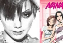 INÉDITO: Lenda do rock japonês, Anna Tsuchiya, vem ao Brasil e surpreende os fãs de animes e tokusatsu