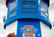 Shopping Tamboré lança programação especial de férias com estreia da Arena Nick e atrações para toda a família